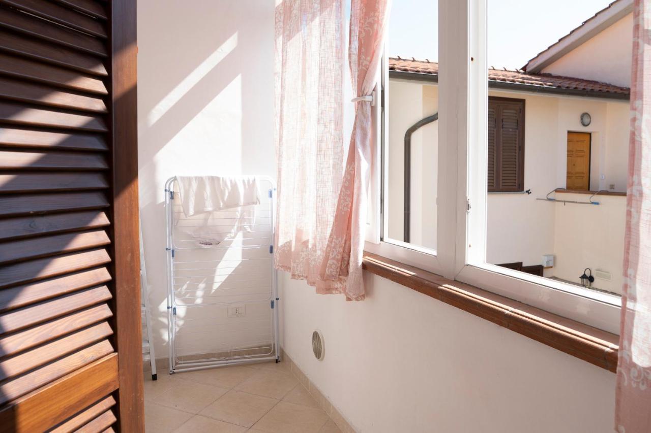Casa Le Corti Apartment Ливорно Екстериор снимка
