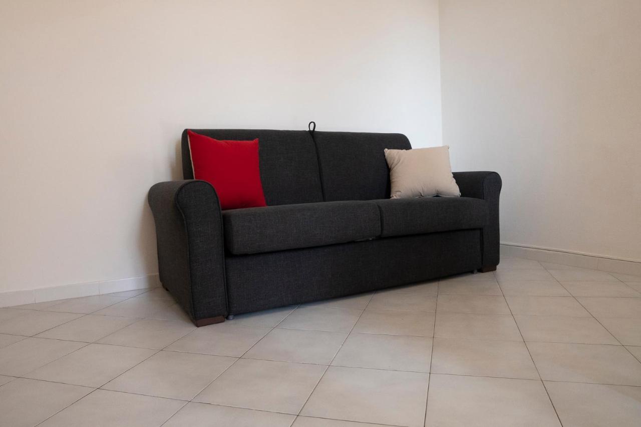 Casa Le Corti Apartment Ливорно Екстериор снимка