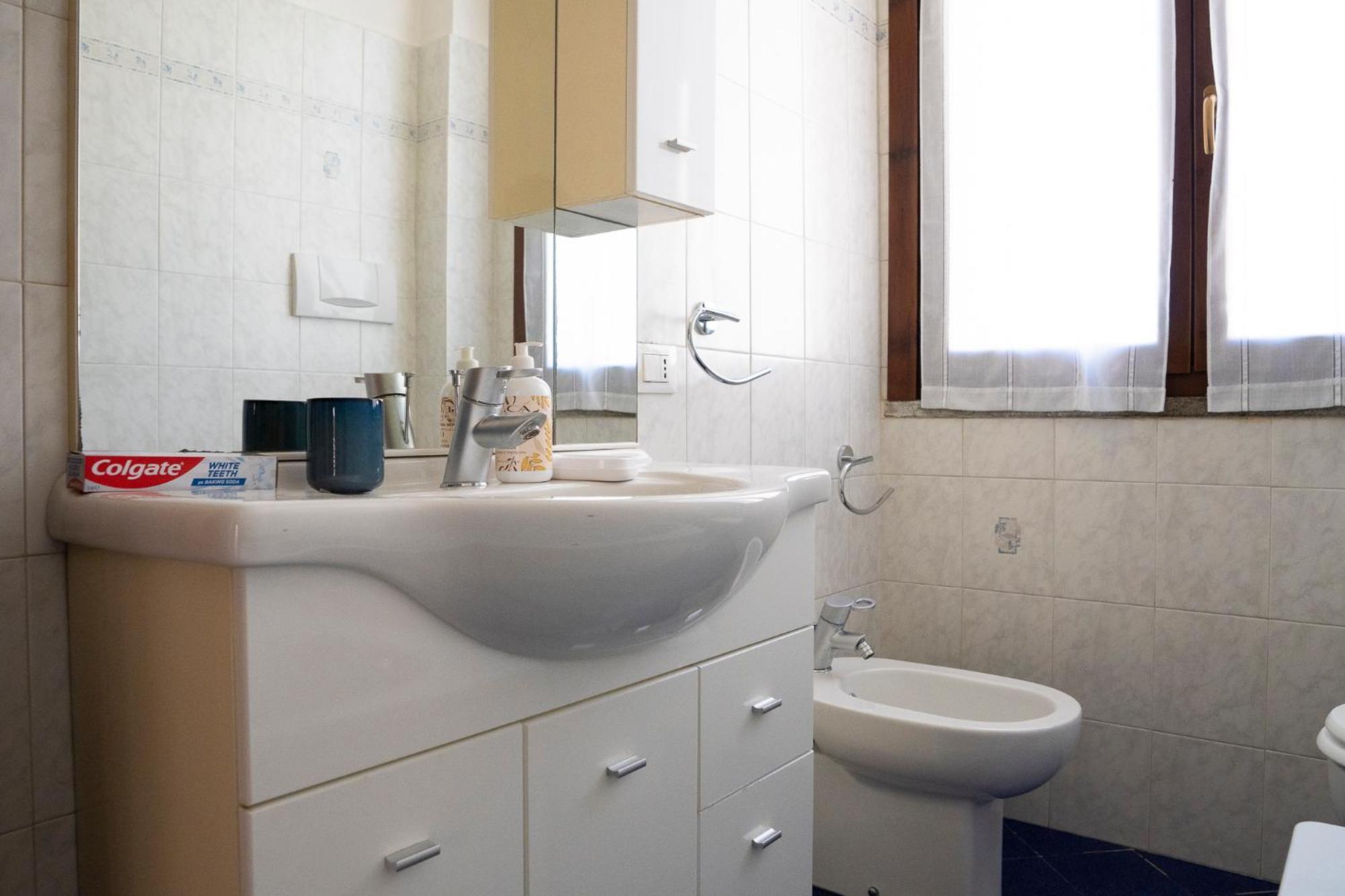 Casa Le Corti Apartment Ливорно Екстериор снимка
