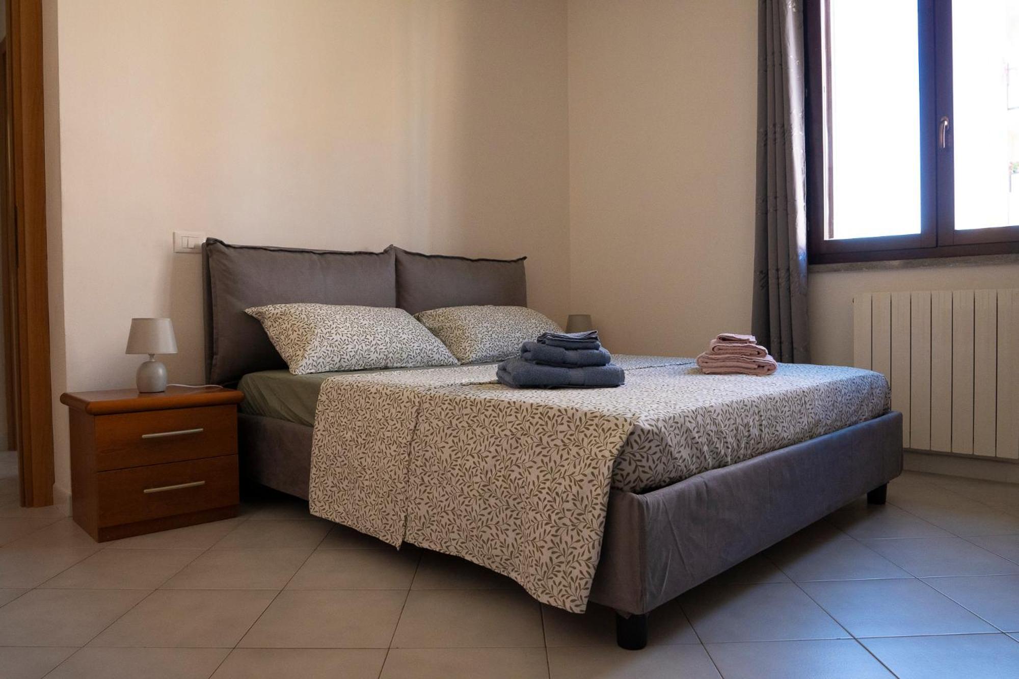 Casa Le Corti Apartment Ливорно Екстериор снимка