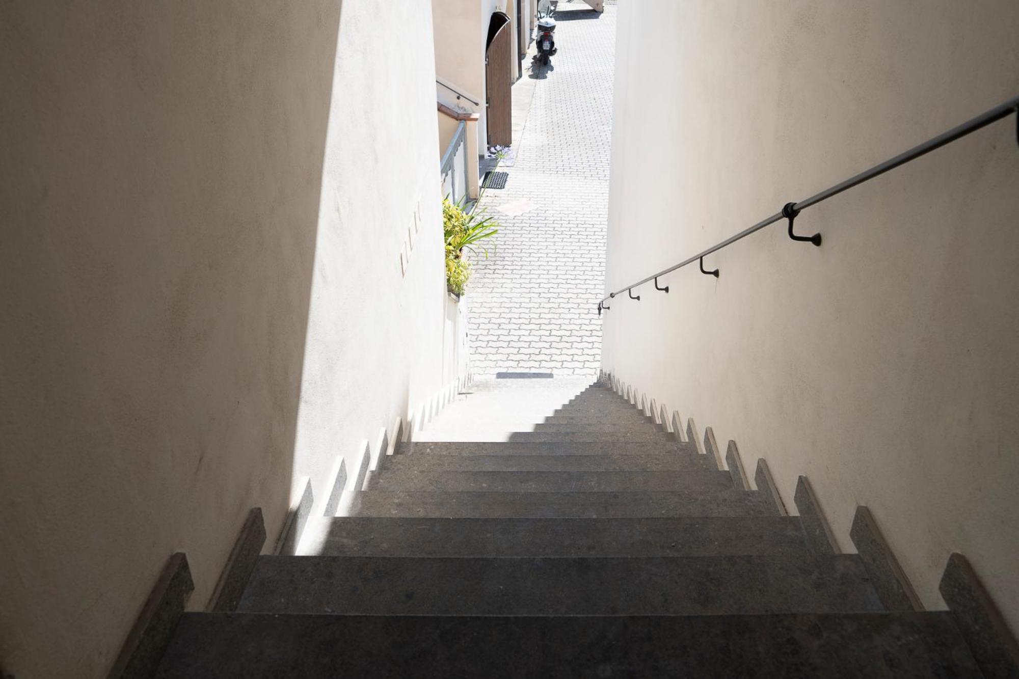 Casa Le Corti Apartment Ливорно Екстериор снимка