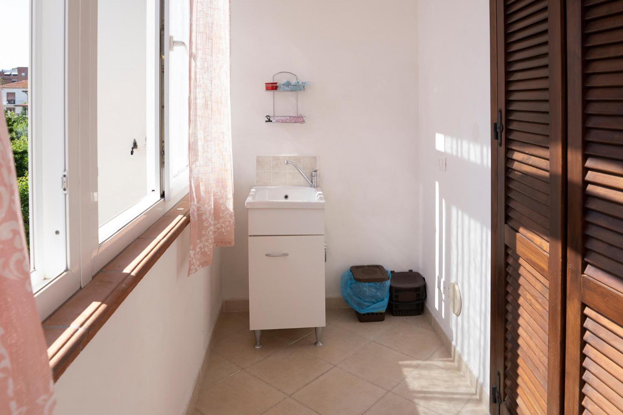 Casa Le Corti Apartment Ливорно Екстериор снимка