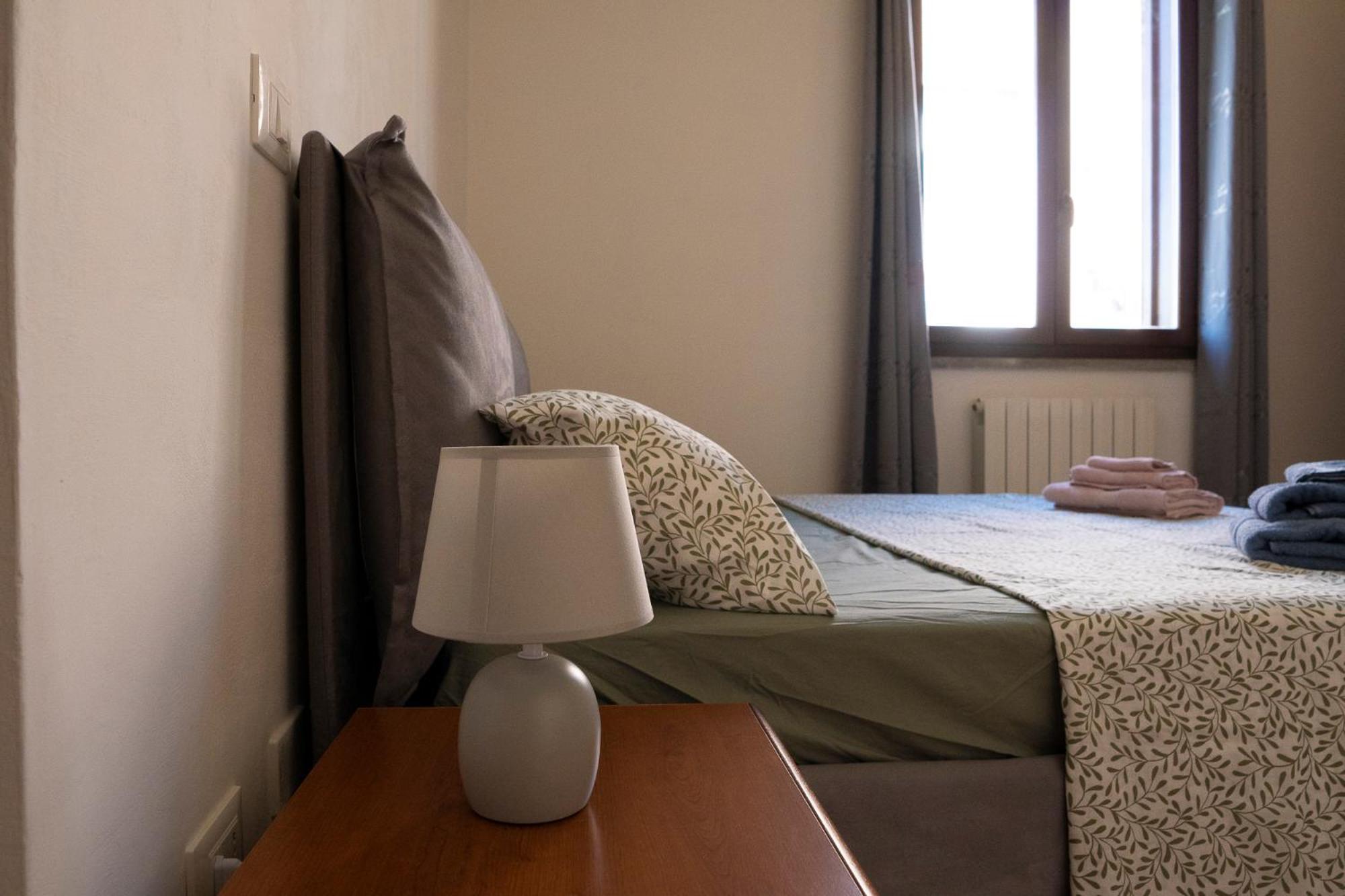 Casa Le Corti Apartment Ливорно Екстериор снимка