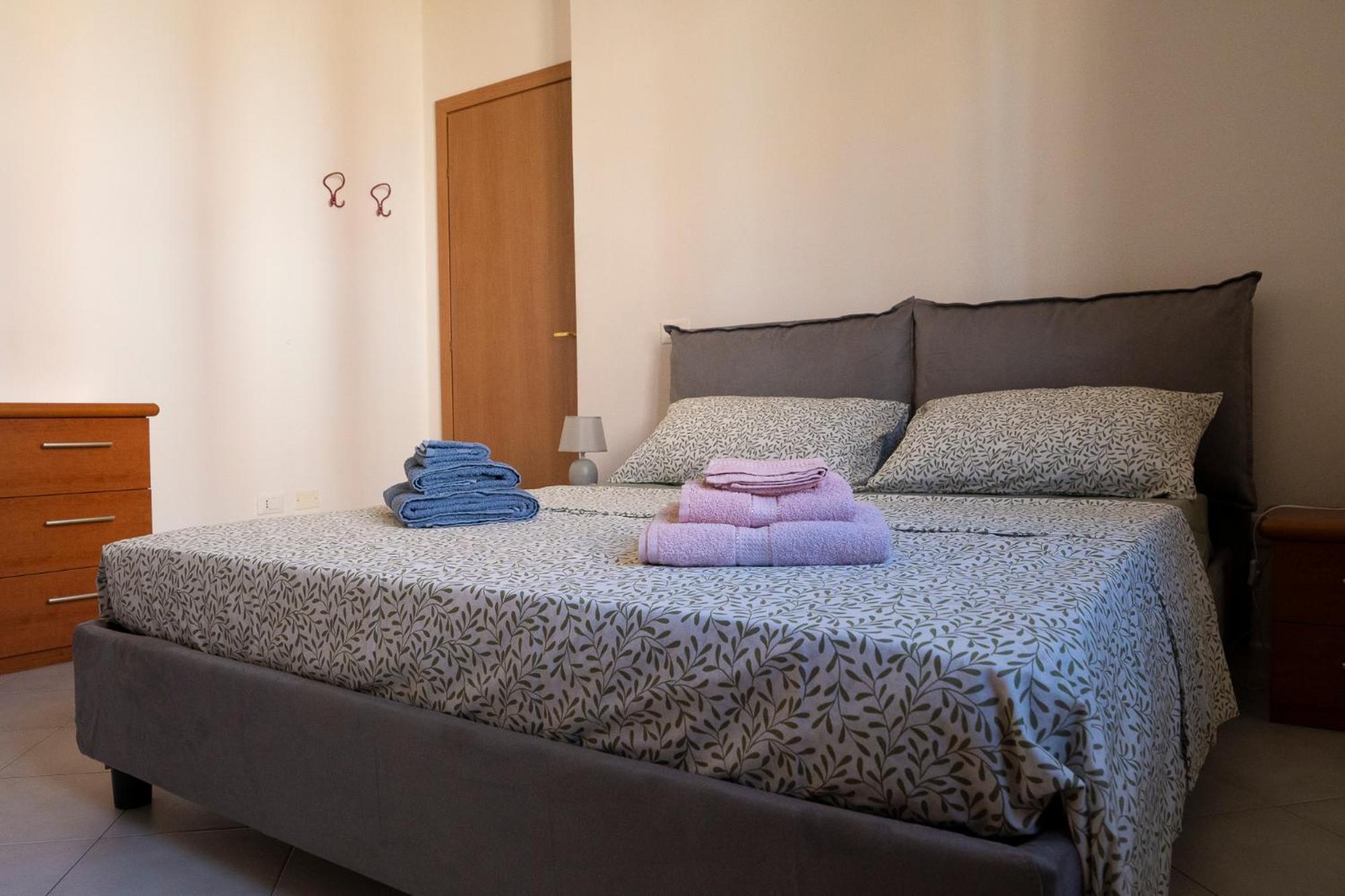 Casa Le Corti Apartment Ливорно Екстериор снимка