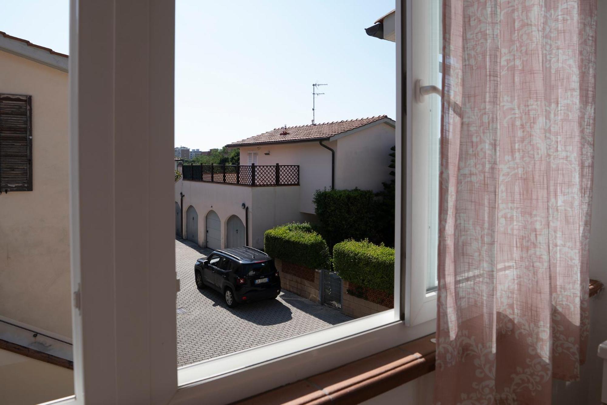 Casa Le Corti Apartment Ливорно Екстериор снимка