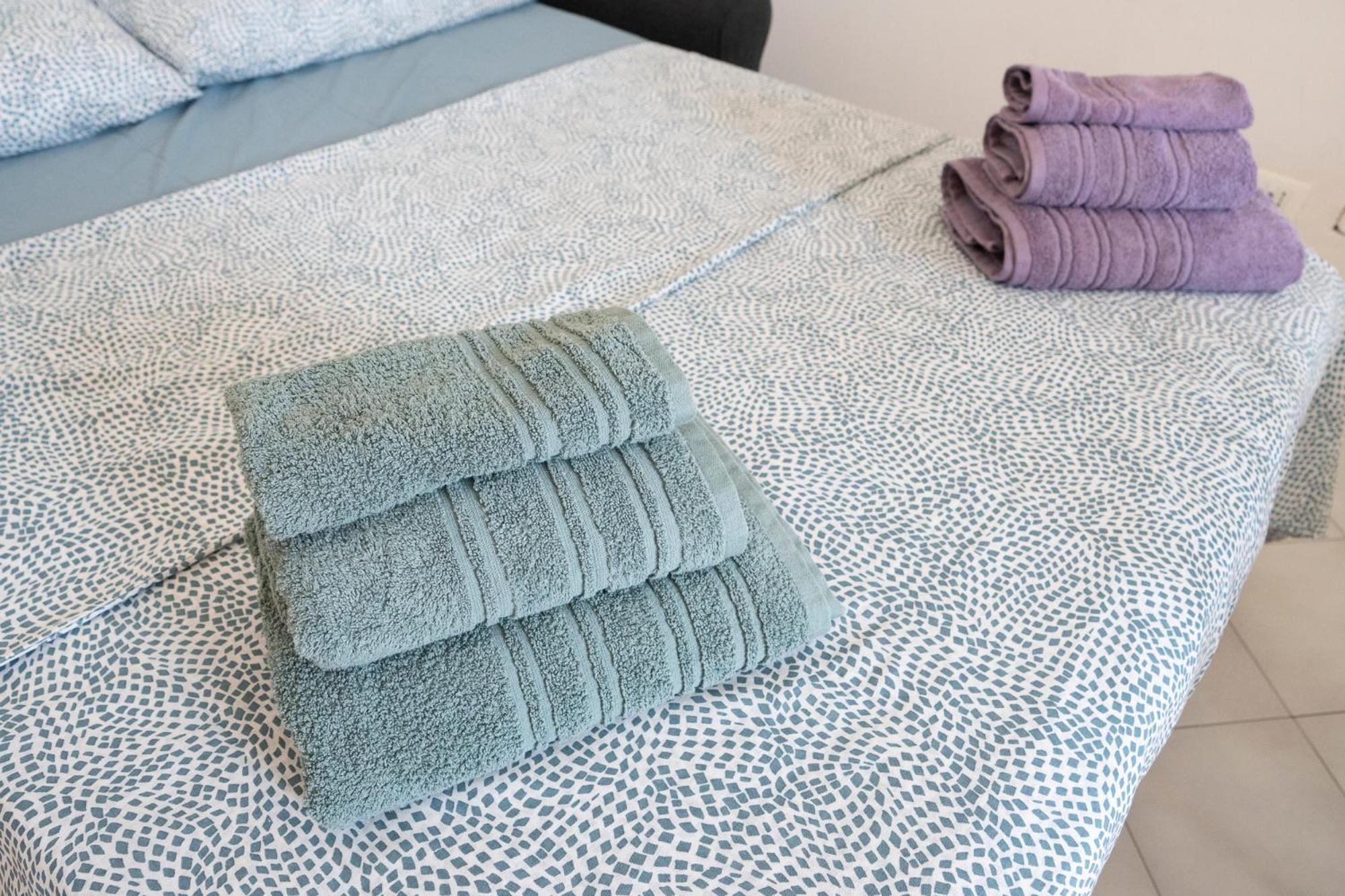 Casa Le Corti Apartment Ливорно Екстериор снимка