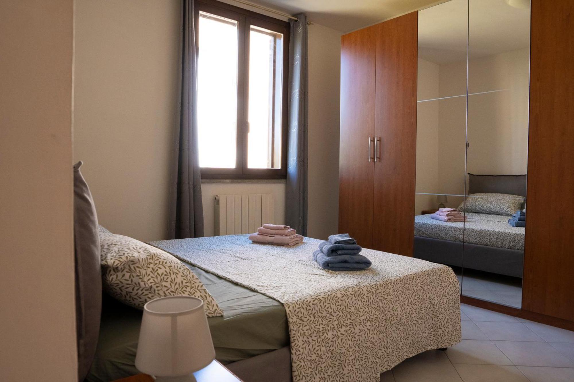 Casa Le Corti Apartment Ливорно Екстериор снимка