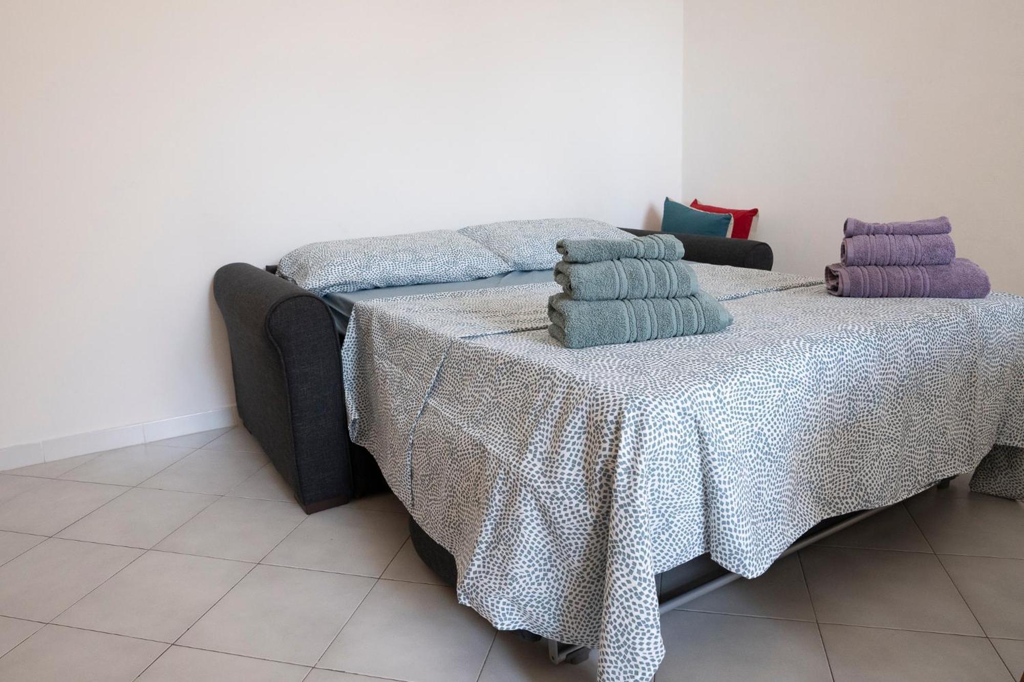 Casa Le Corti Apartment Ливорно Екстериор снимка