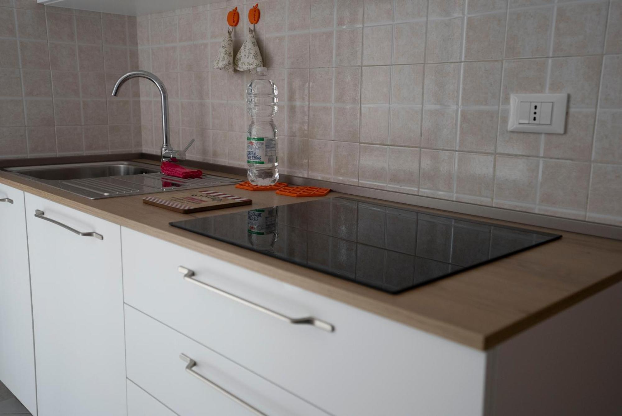 Casa Le Corti Apartment Ливорно Екстериор снимка