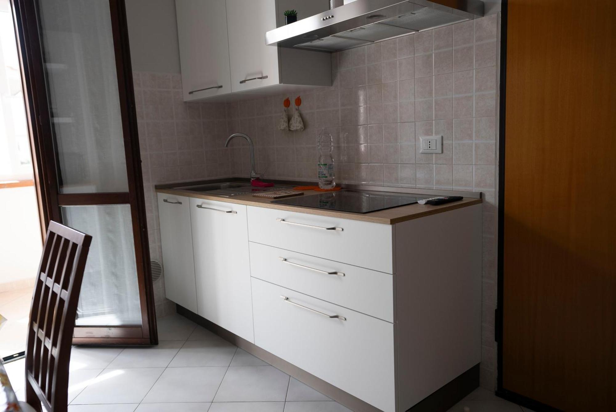 Casa Le Corti Apartment Ливорно Екстериор снимка