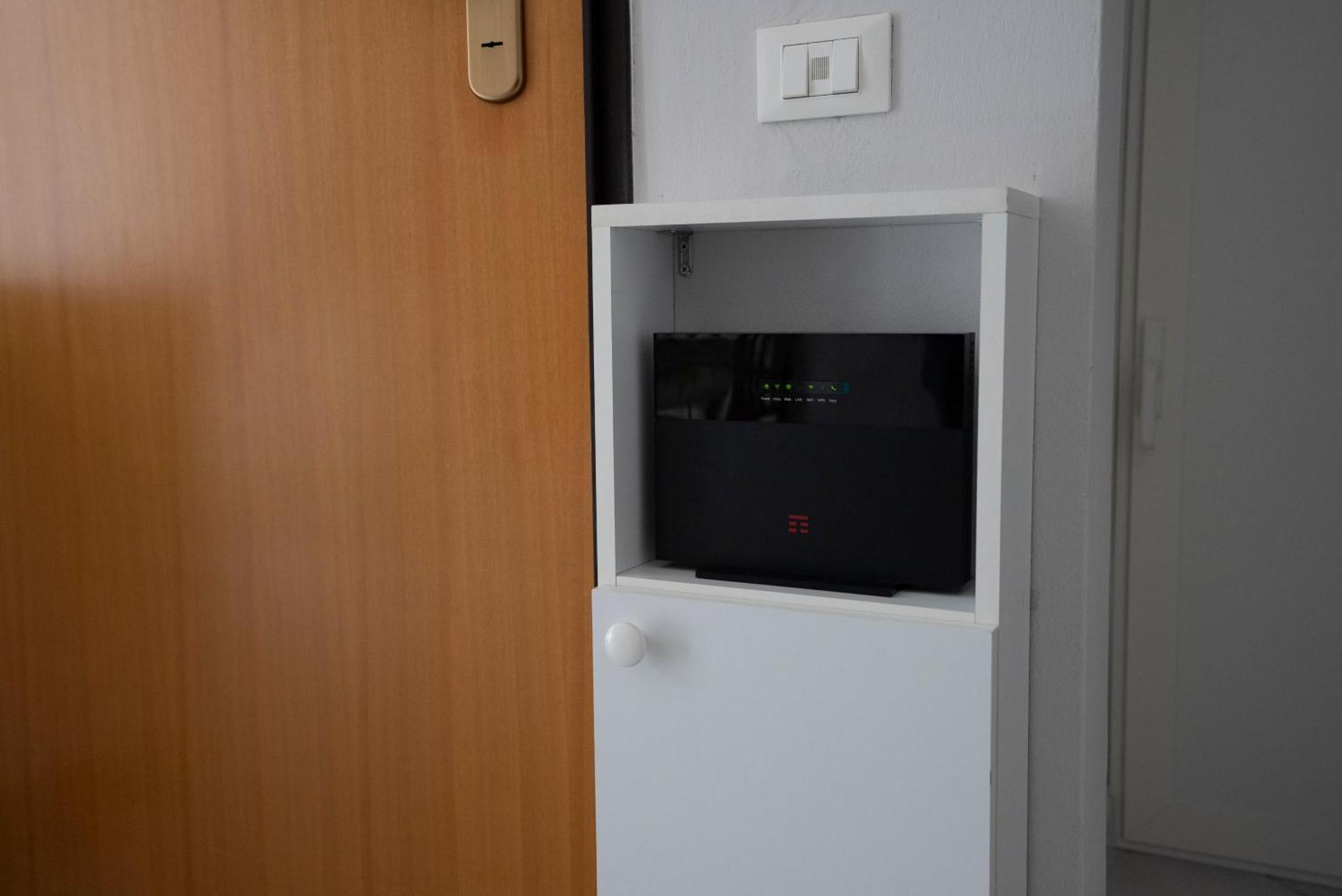 Casa Le Corti Apartment Ливорно Екстериор снимка