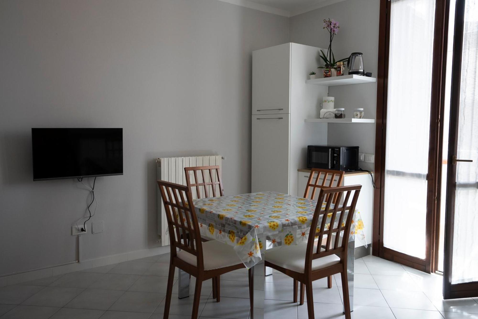 Casa Le Corti Apartment Ливорно Екстериор снимка