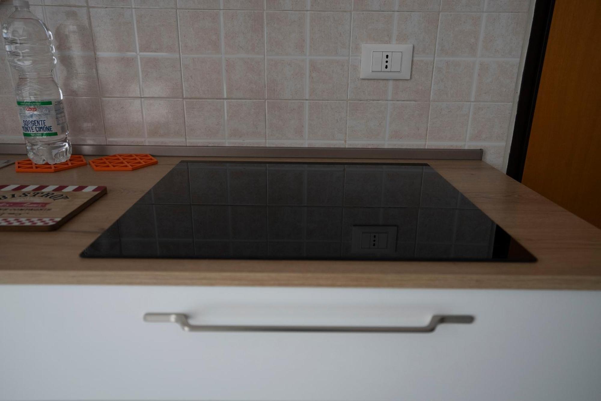 Casa Le Corti Apartment Ливорно Екстериор снимка