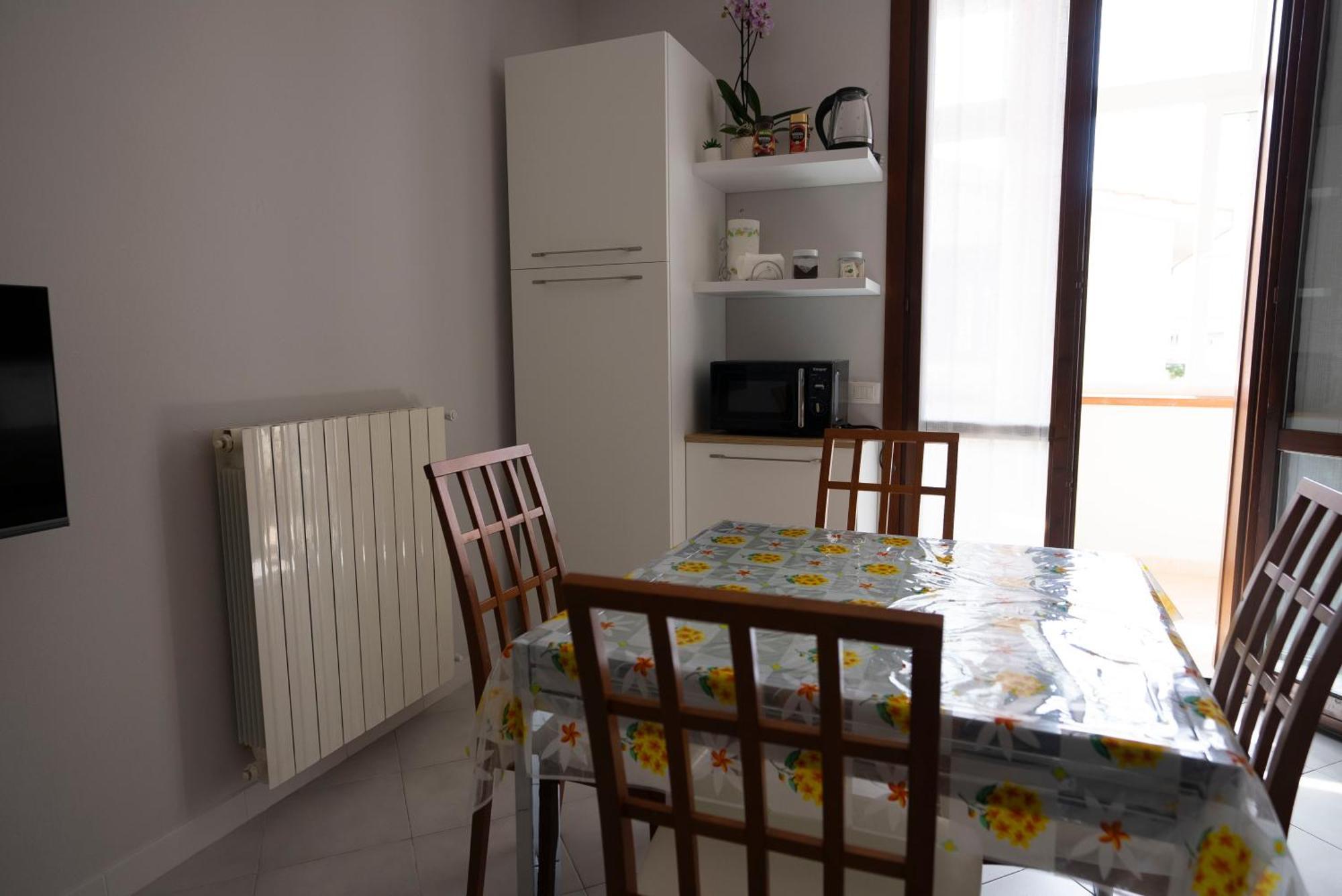 Casa Le Corti Apartment Ливорно Екстериор снимка