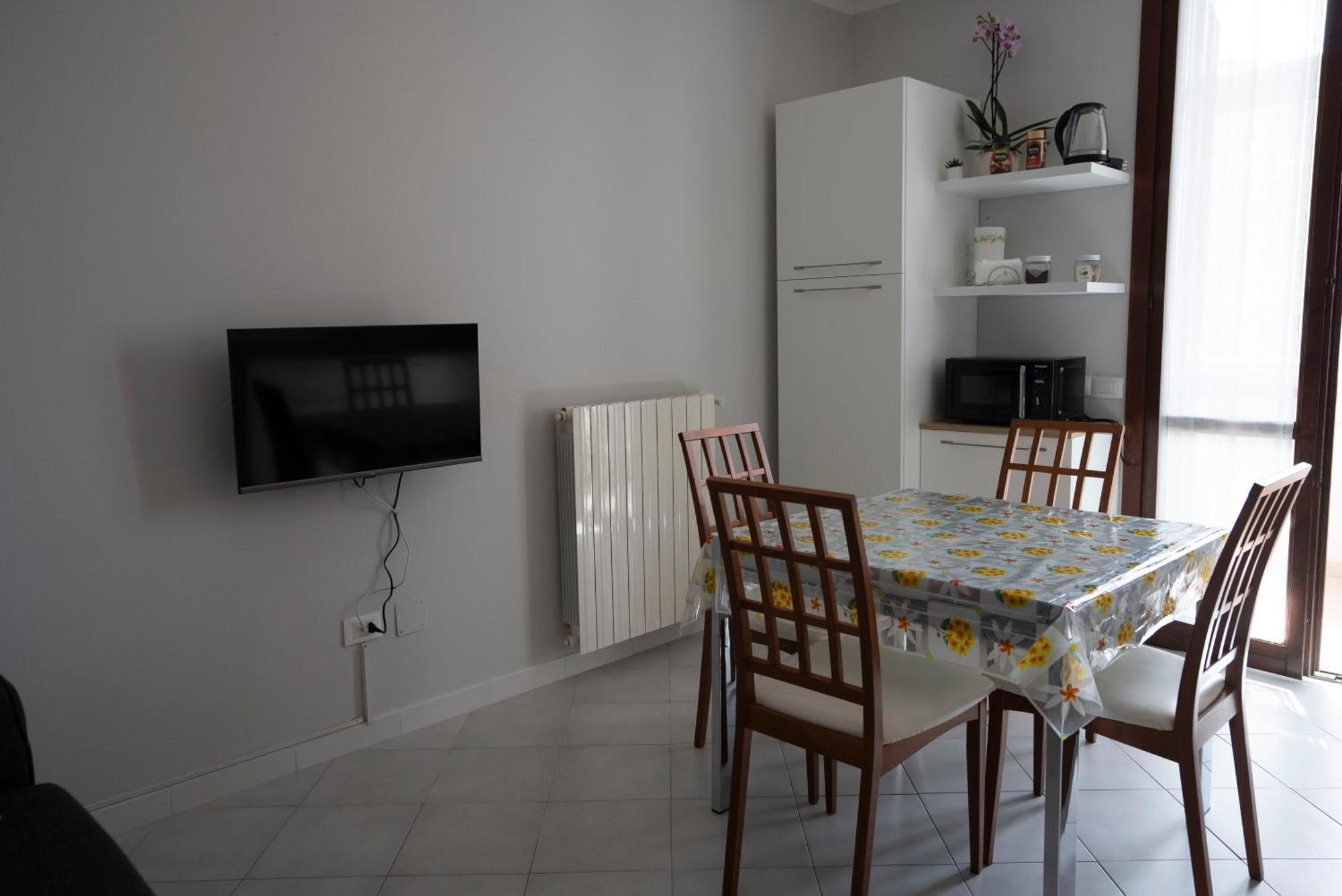 Casa Le Corti Apartment Ливорно Екстериор снимка